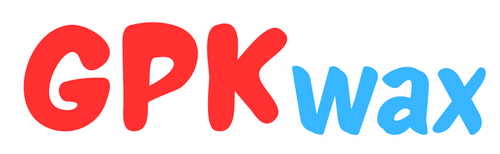 GPKwax